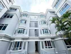 Park Court (D15), Apartment #574724721